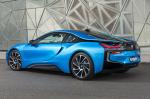BMW i8 2014 года (AU)